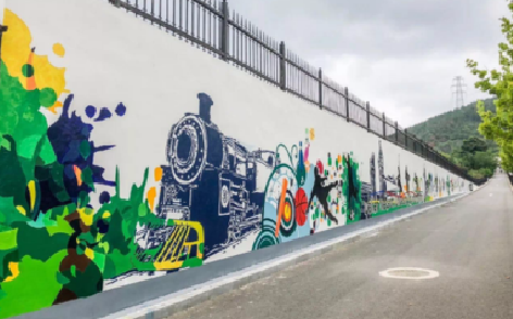 禄劝墙绘常见问题分析。