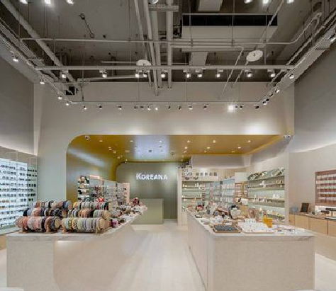 禄劝店面装修流程