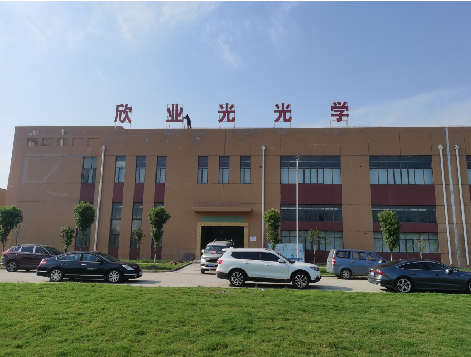 禄劝楼顶大型发光字制作如何安装？