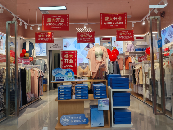 禄劝店面装修可以怎么设计？