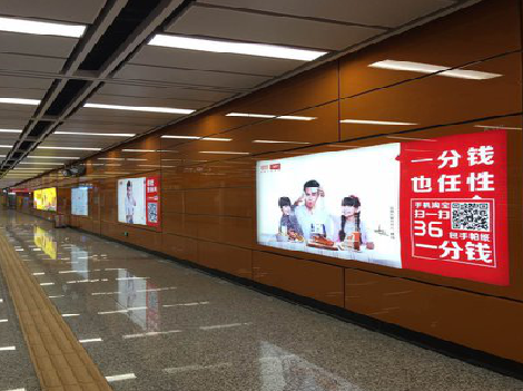 禄劝广告灯箱的发展前景？