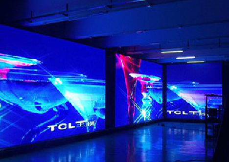 禄劝如何解决LED显示屏耗电问题？